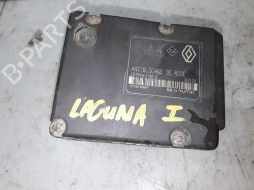 Used ABS pump ABS pump 8569407 8569407