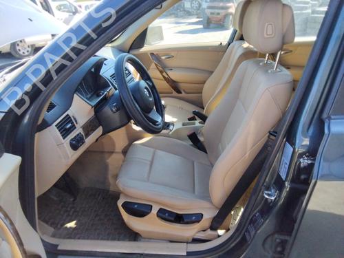 Engine control unit (ECU) BMW X3 (E83) xDrive 20 d | BP34251663M57  - Image 9