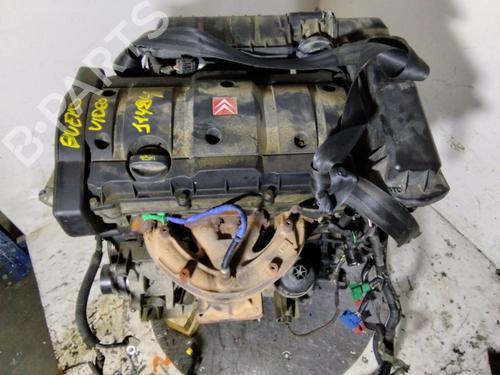 Engine CITROËN C4 I (LC_) | BP35812200M1 - Image 6