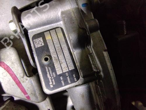 Engine RENAULT MEGANE IV Hatchback (B9A/M/N_) 1.5 dCi 110 (B9A3) | BP37294681M1 - Image 7