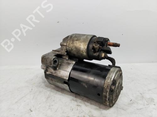 Starter CITROËN C4 Grand Picasso I (UA_) 1.6 HDi | BP27818305M8 