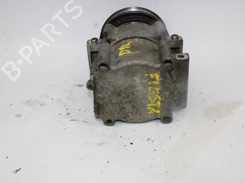 AC compressor FORD MONDEO III (B5Y) 2.0 16V TDDi / TDCi | BP13906370M34 