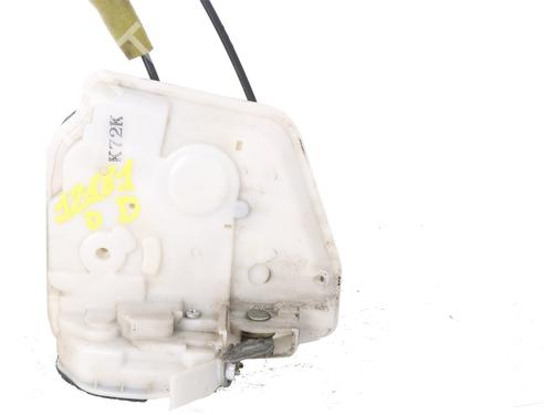 Used Front right lock Front right lock 37639013 37639013