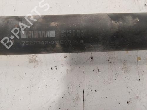 Driveshaft BMW 3 (E90) 318 d | BP27583458M37 