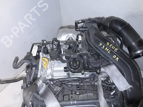 Engine SEAT LEON (KL1, KLG)  | BP16559665M1 