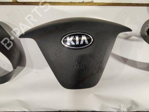 Airbag Kit KIA CEE'D (JD)  | BP31914876C86 