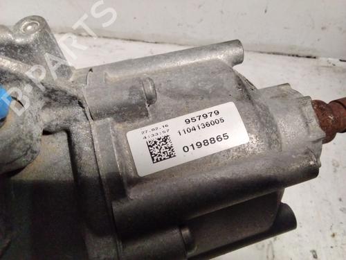 Gearbox AUDI Q5 (8RB)  | BP25496695M3 