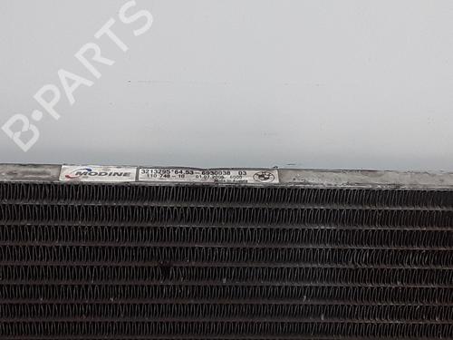 AC radiator BMW 1 (E81) 116 i | BP11834733M32 