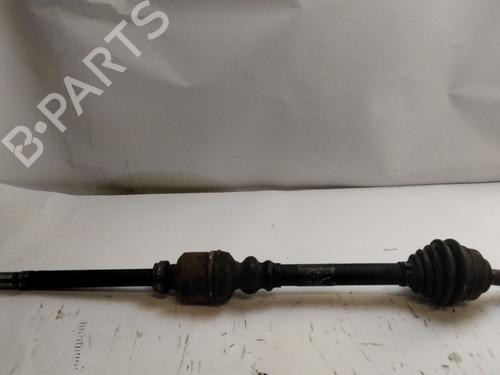 Used Right front driveshaft Right front driveshaft 39206782 39206782
