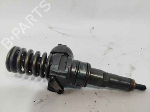 Used Injector AUDI A4 B6 (8E2) 1.9 TDI (130 hp) 30809852