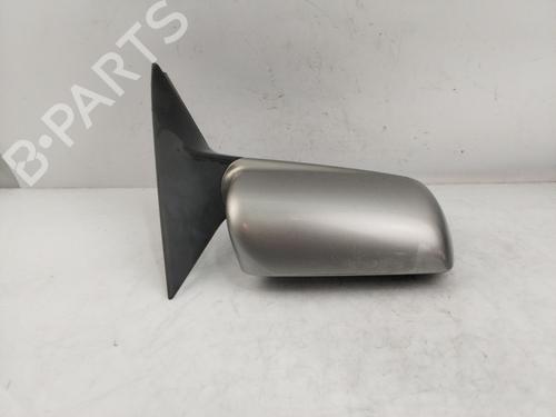 Right mirror AUDI A6 C6 Avant (4F5)  | BP22385659C27 