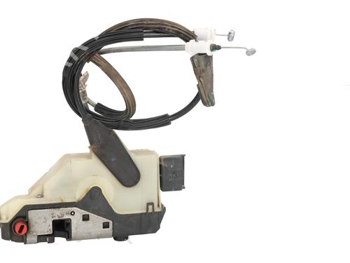 Rear left lock CITROËN C4 II (NC_) | BP31603916C100