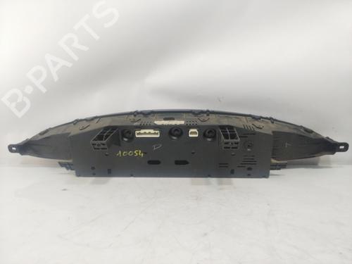 Instrument cluster NISSAN PRIMERA (P12)  | BP29929103C47