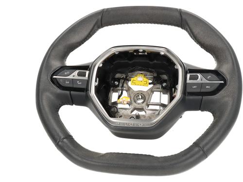 Rat PEUGEOT 208 II (UB_, UP_, UW_, UJ_) [2019-2025]  30927165