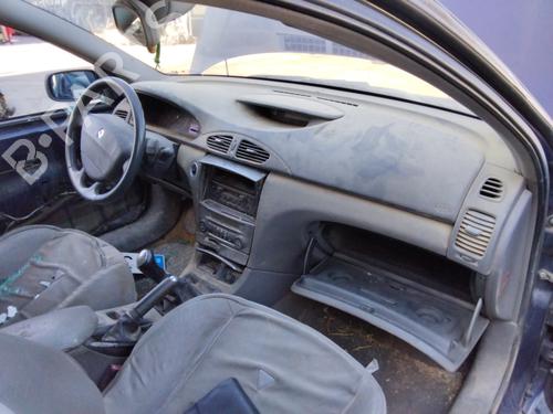 Starter RENAULT LAGUNA II (BG0/1_) 1.8 16V (BG06, BG0J, BG0M) | BP21551141M8 