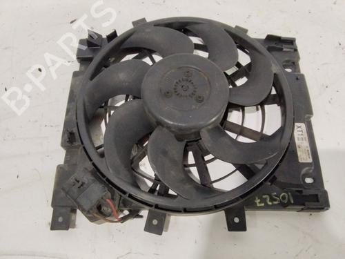 Radiator fan OPEL ZAFIRA / ZAFIRA FAMILY B (A05) 1.7 CDTI (M75) | BP30961904M35