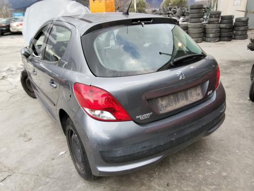 Steering rack PEUGEOT 207 (WA_, WC_) | BP32033218M22