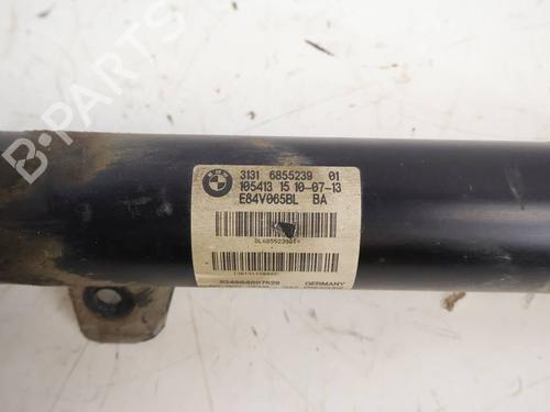 Left front shock absorber BMW X1 (E84) sDrive 20 d | BP40514113M16 - Image 4