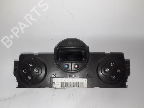 Used Climate control RENAULT MEGANE II (BM0/1_, CM0/1_) [2001-2012]  10649195