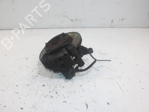 BP17320505M26 | Montante sospensione anteiore destro FORD KA (RU8) 1.2 BP17320505M26