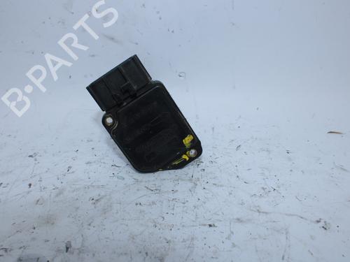 Used Mass air flow sensor FORD FIESTA VI (CB1, CCN) 1.6 TDCi (90 hp) 11789315