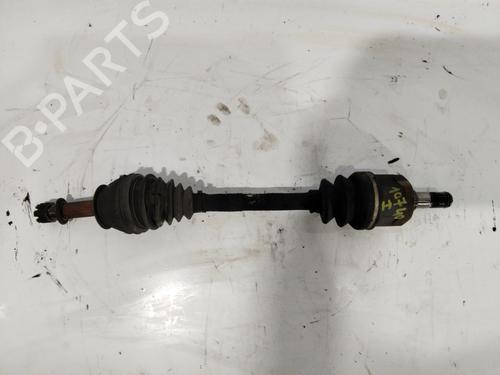 Used Left front driveshaft HYUNDAI ACCENT II (LC) 1.5 CRDi (82 hp) 31700526