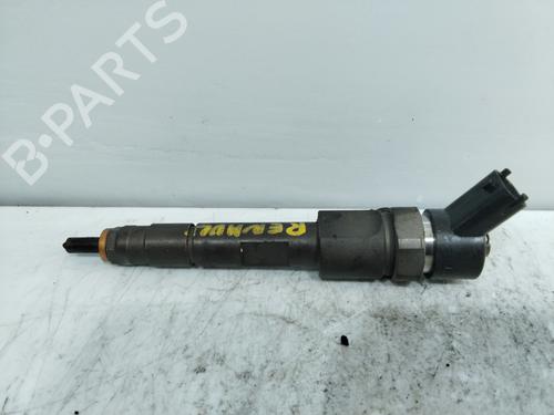 Used Injector RENAULT SCÉNIC II (JM0/1_) 1.9 dCi (JM0G, JM12, JM1G, JM2C) (120 hp) 19519150