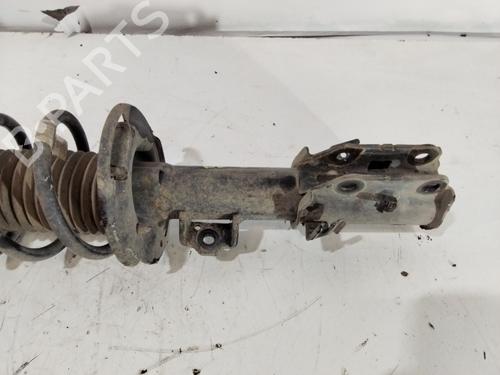 Right front shock absorber FORD PUMA (J2K, CF7) | BP36532350M17 - Image 4