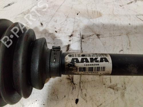 Left front driveshaft OPEL INSIGNIA A (G09) | BP29905164M38