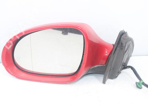 Left mirror VW PASSAT B6 Variant (3C5)  | BP17384225C26 