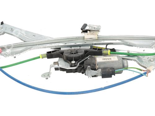 Vindusheismekanisme høyre foran CITROËN C3 Picasso (SH_) [2008-2026]  31214449