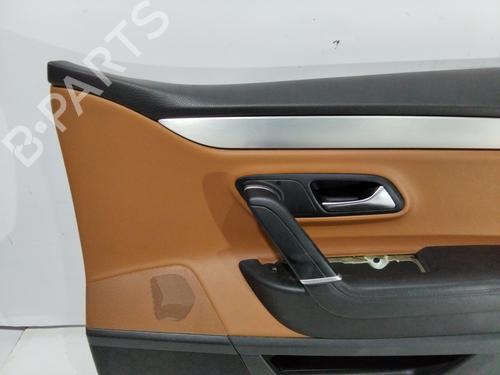 Front right panel VW PASSAT CC B6 (357) 2.0 TDI | BP33052967C59 - Image 4