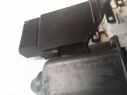 Left front window motor SEAT LEON (1M1) | BP9400058E21