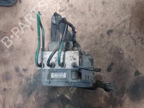 Used ABS pump RENAULT SCÉNIC II (JM0/1_) [2003-2010]  8561185