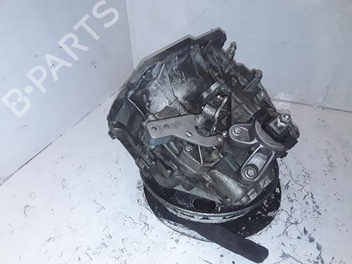 Gearbox MINI MINI (R56) Cooper | BP16448446M3 