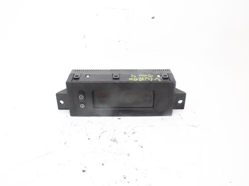 Display monitor OPEL CORSA C (X01)  | BP23445288C48 