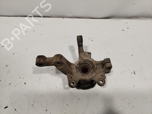 Right front steering knuckle RENAULT CLIO III (BR0/1, CR0/1) 1.5 dCi | BP28839246M26 