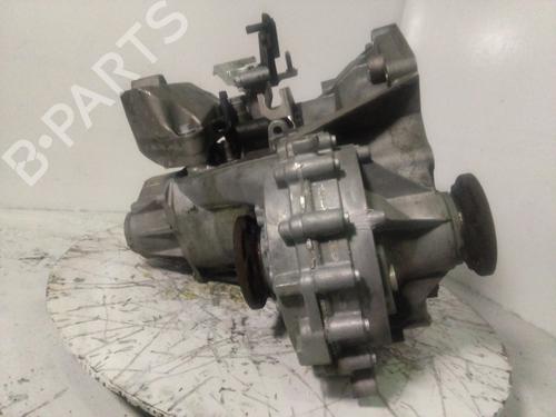 Gearbox VW TOURAN (1T3) | BP29906025M3