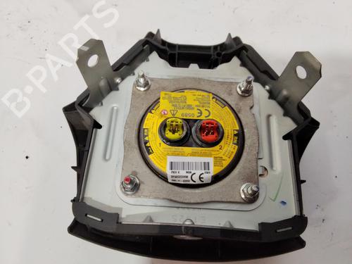 Driver airbag MAZDA 6 Saloon (GG) 2.0 DI (GG14) | BP28085800C9 