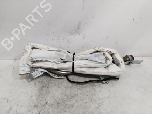 Right curtain airbag AUDI A3 Sportback (8PA)  | BP27469652C12 