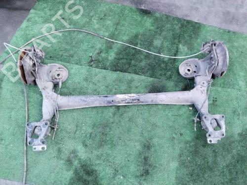 Essieu arrière CITROËN BERLINGO Box Body/MPV (B9) [2008-2025]  29762896