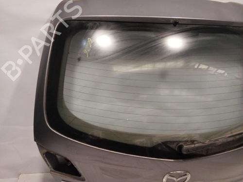 Tailgate MAZDA 3 (BK) 1.6 (BK14) | BP28584444C6 