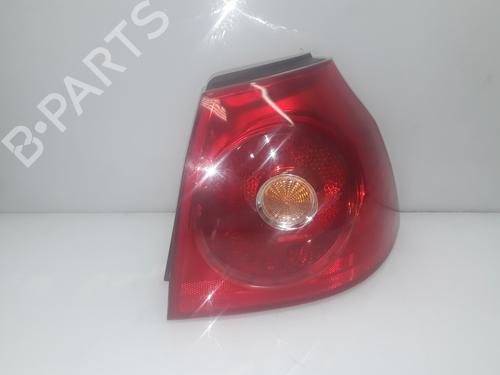 Used Right taillight VW GOLF V (1K1) 1.9 TDI (105 hp) 9135600
