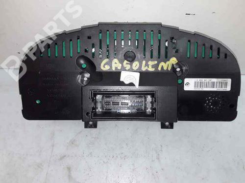 Instrument cluster VW JETTA III (1K2) 1.9 TDI | BP8573299C47 