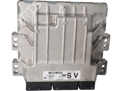 Used Engine control unit (ECU) Engine control unit (ECU) 37262202 37262202