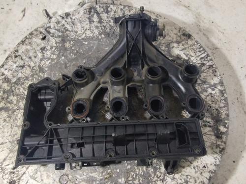 Intake manifold PEUGEOT 407 (6D_)  | BP22398096M70 