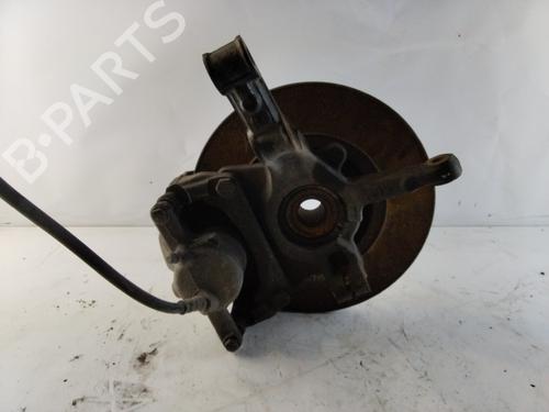 Right front steering knuckle RENAULT KANGOO / GRAND KANGOO II (KW0/1_)  | BP22385994M26 