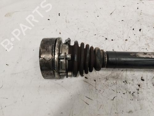 Drivaksel fortil Højre VW GOLF IV (1J1) 1.9 TDI | BP25903515M39