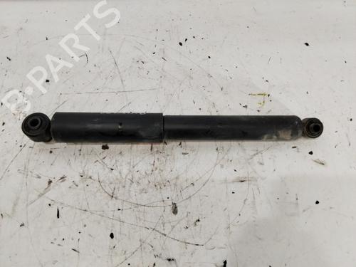 Used Left rear shock absorber Left rear shock absorber FORD TRANSIT Bus (FD_ _, FB_ _, FS_ _, FZ_ _, FC_ _) 2.2 TDCi (110 hp) 33842614 33842614