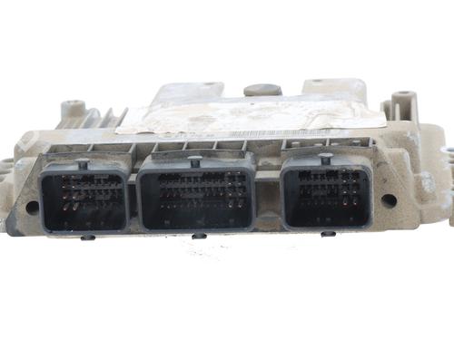 Computer motormanagement PEUGEOT 307 (3A/C) [2000-2012]  30687830